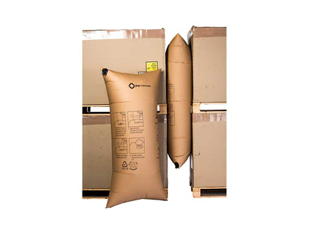Dunnage / air bags